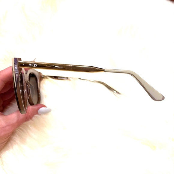 AQS Piper Sunglasses ?? main image 4